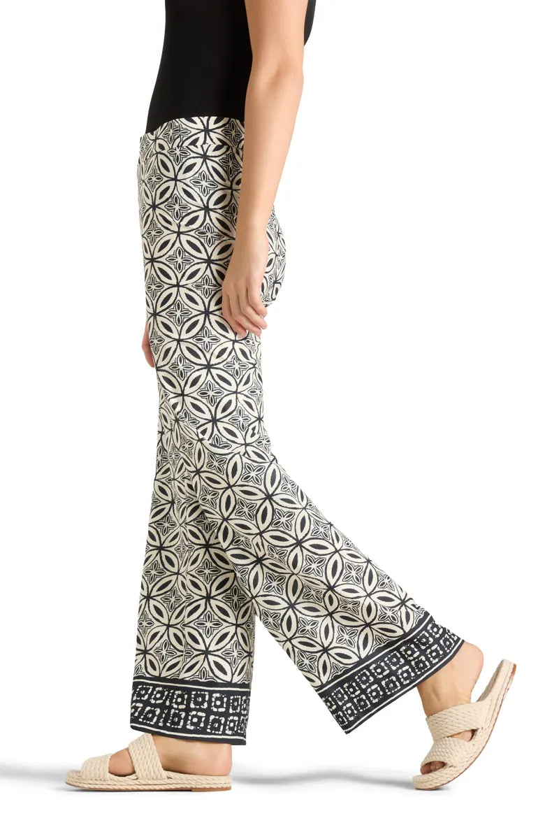 Cambio Damen Hose Allison