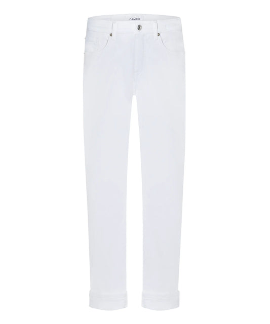 Cambio Damen Jeans Gaia relaxed