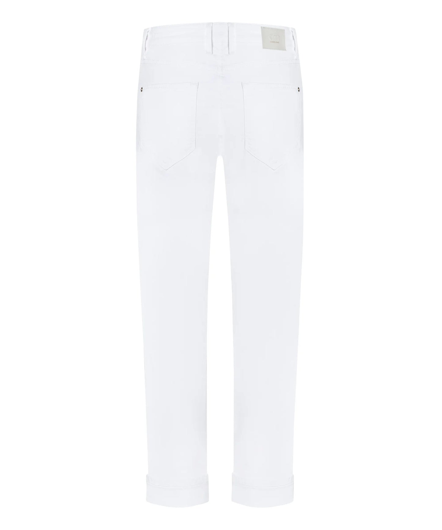 Cambio Damen Jeans Gaia relaxed