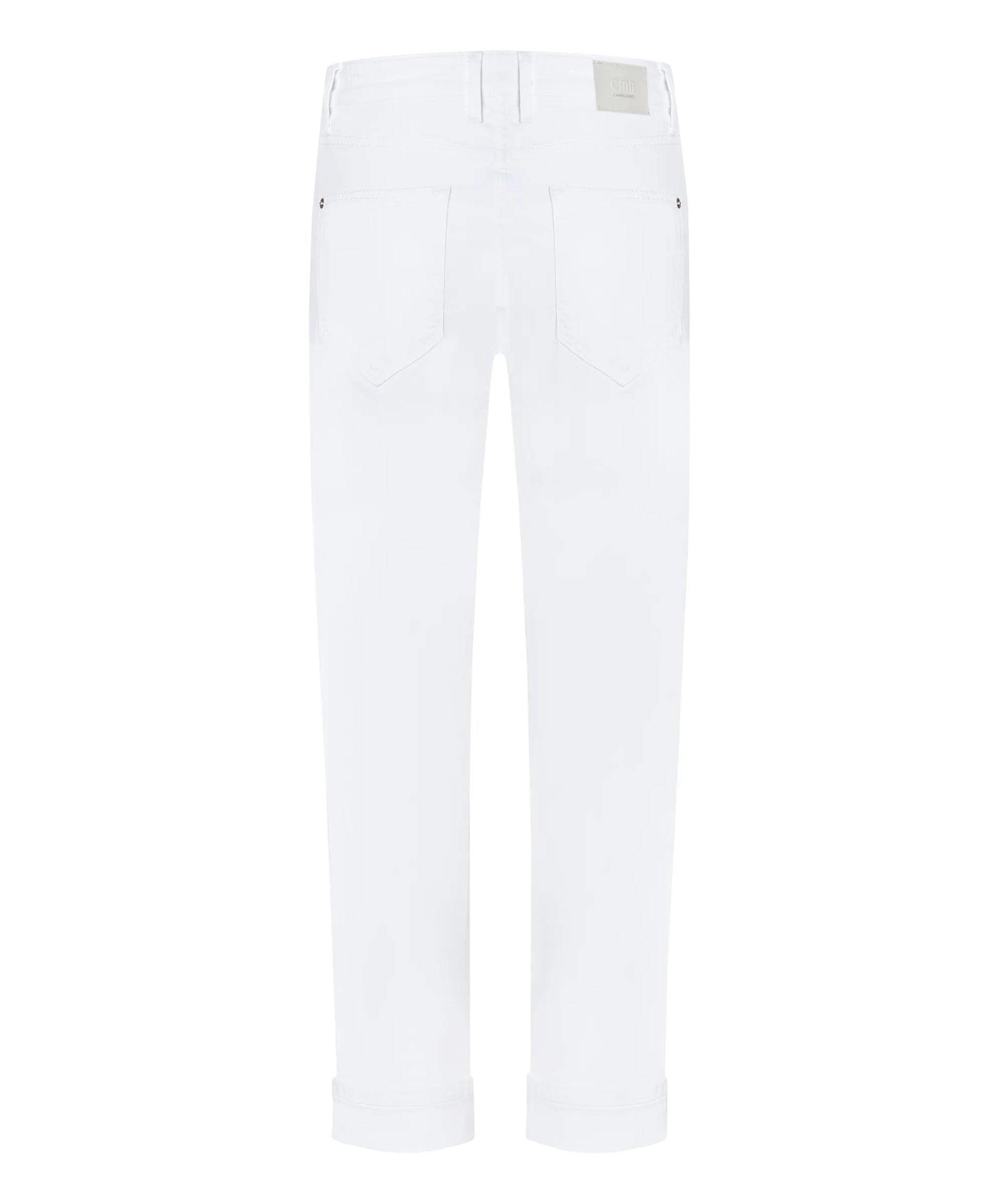 Cambio Damen Jeans Gaia relaxed