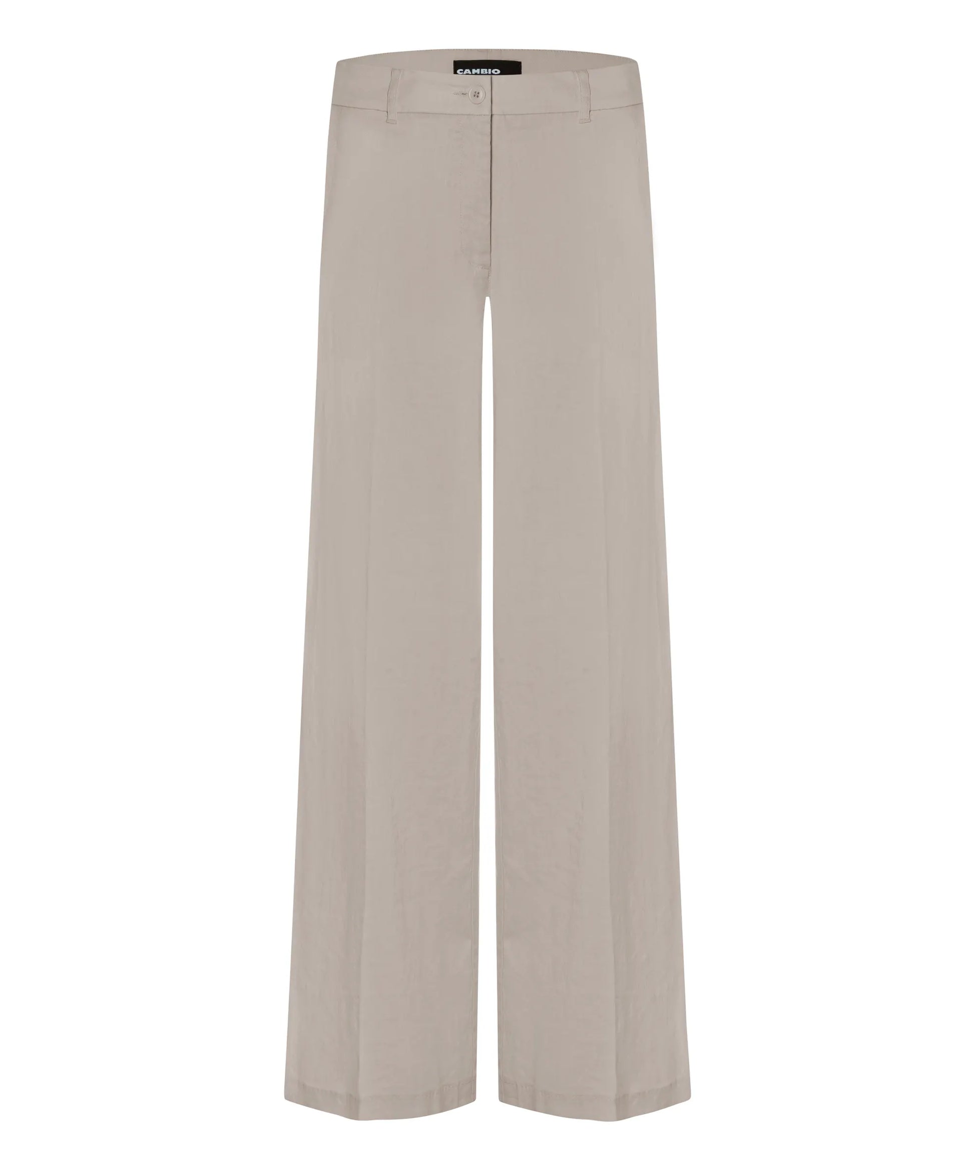 Cambio Damen Jeans Adrienne
