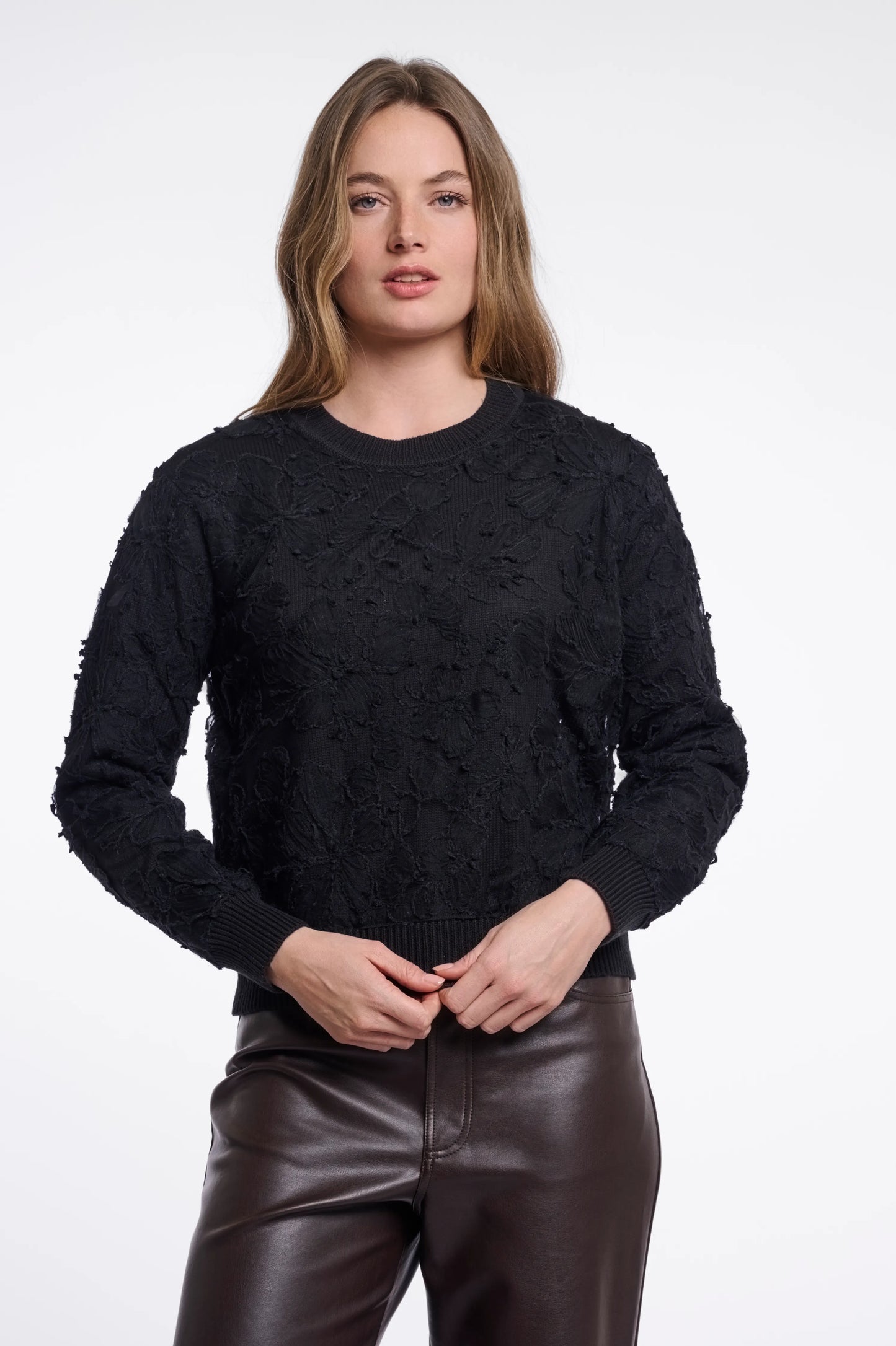 Rino & Pelle Damen Pullover