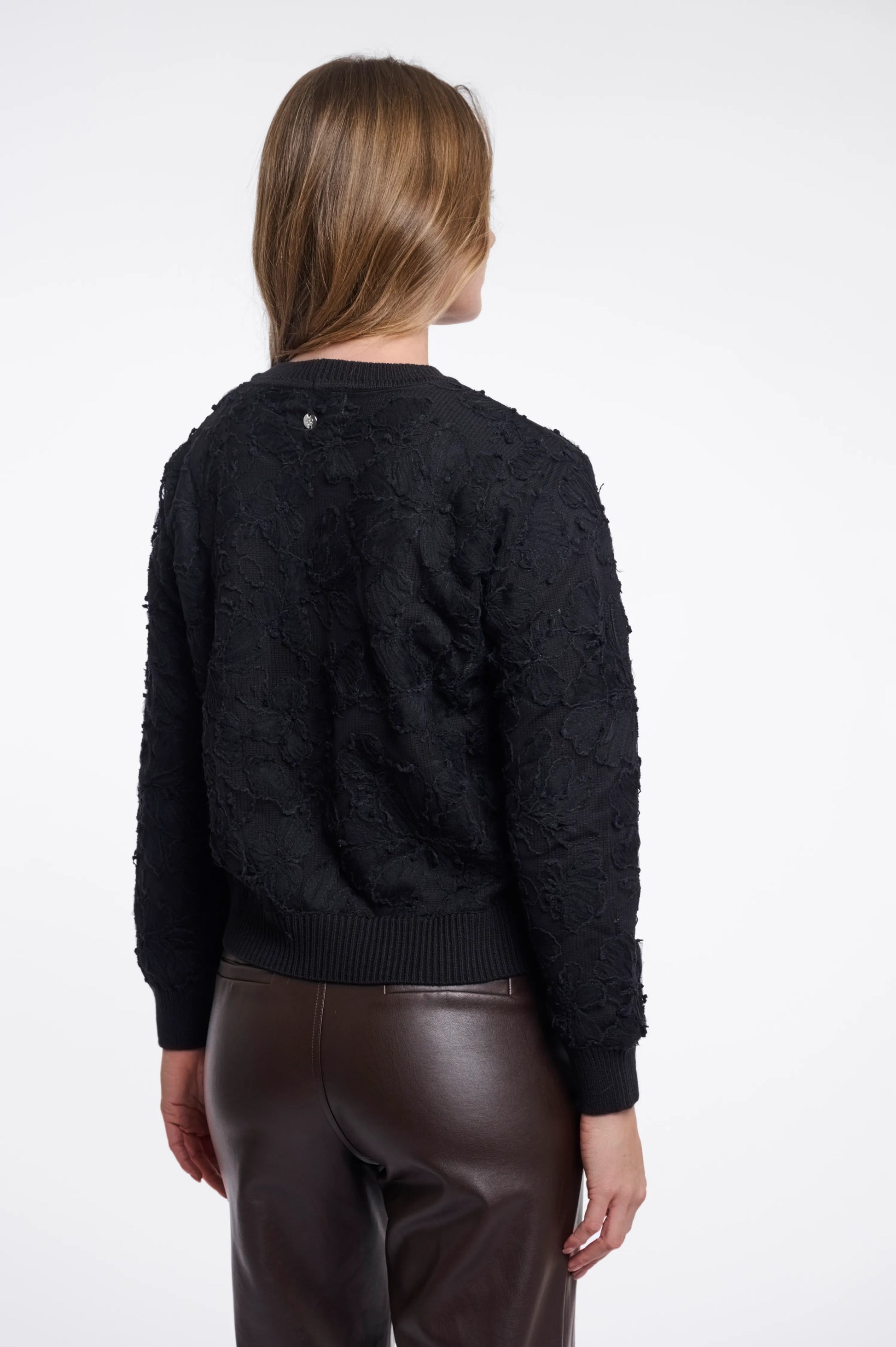 Rino & Pelle Damen Pullover