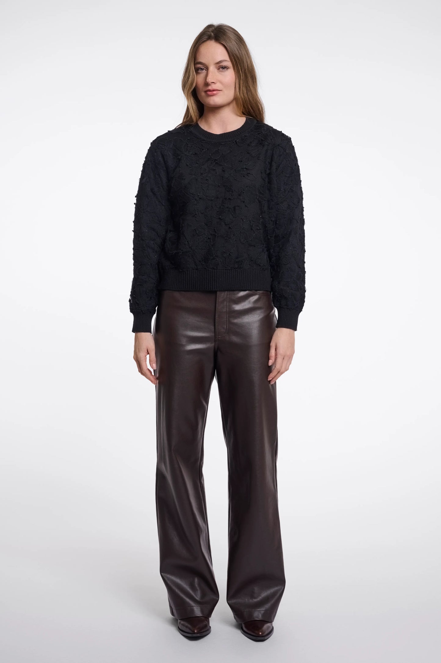 Rino & Pelle Damen Pullover