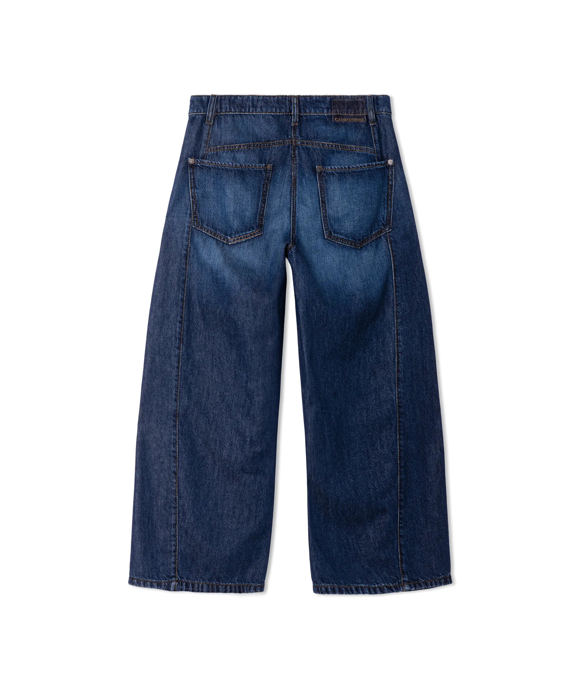 Cambio Damen Jeans Orla
