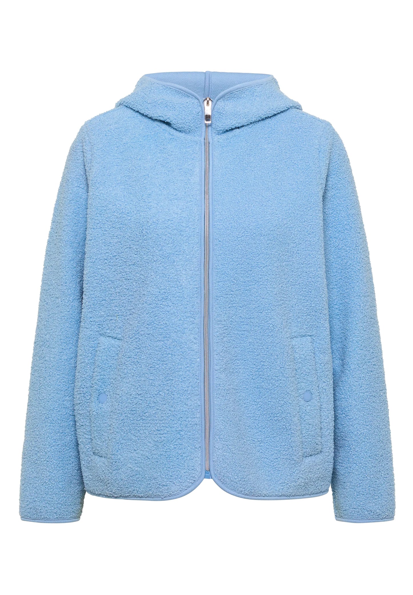 Cecil Damen Teddy-Jacke
