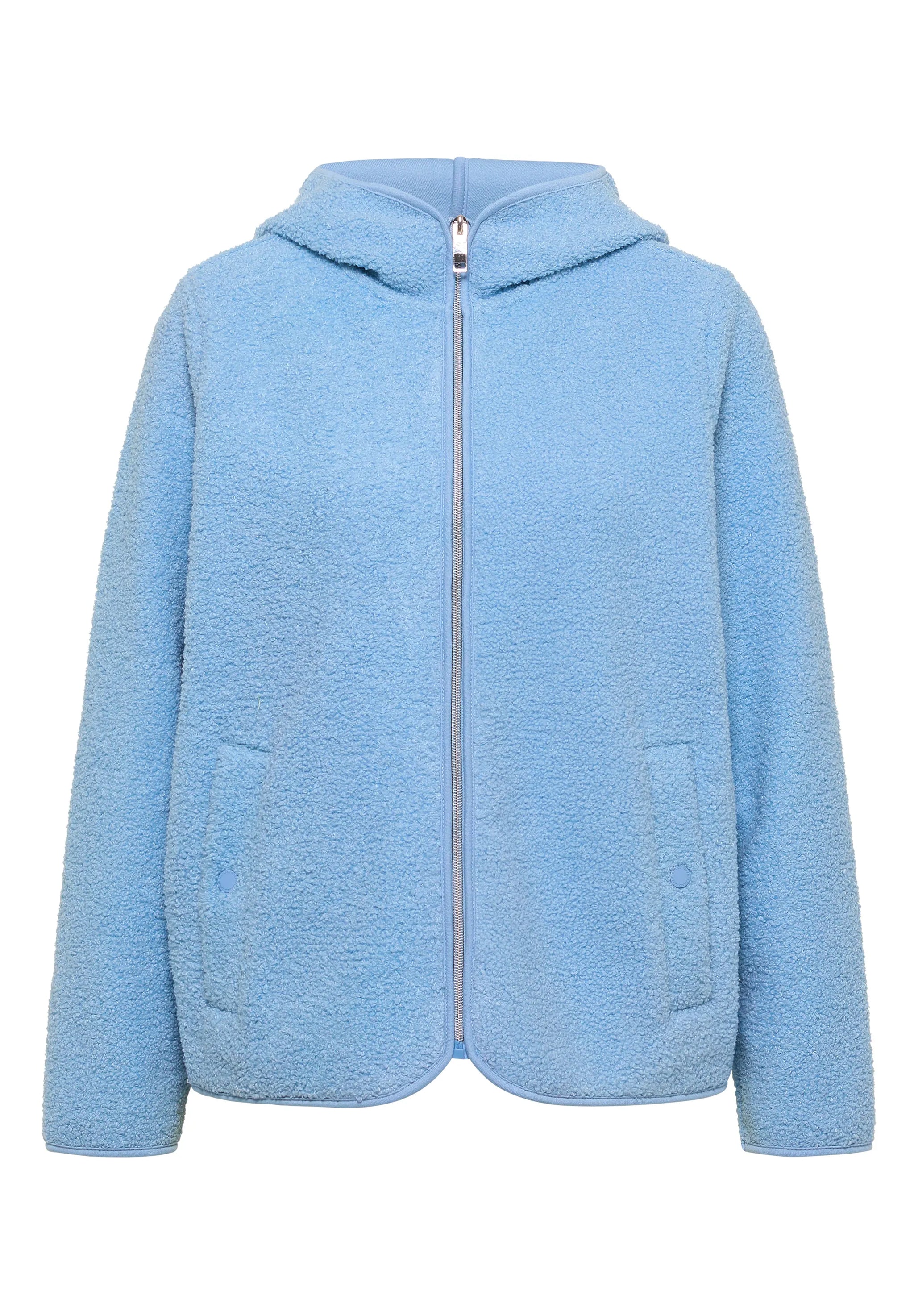 Cecil Damen Teddy-Jacke