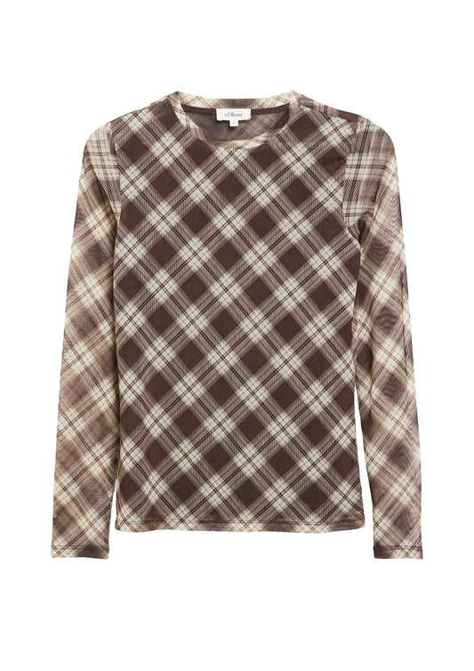 s. Oliver Damen T-Shirt