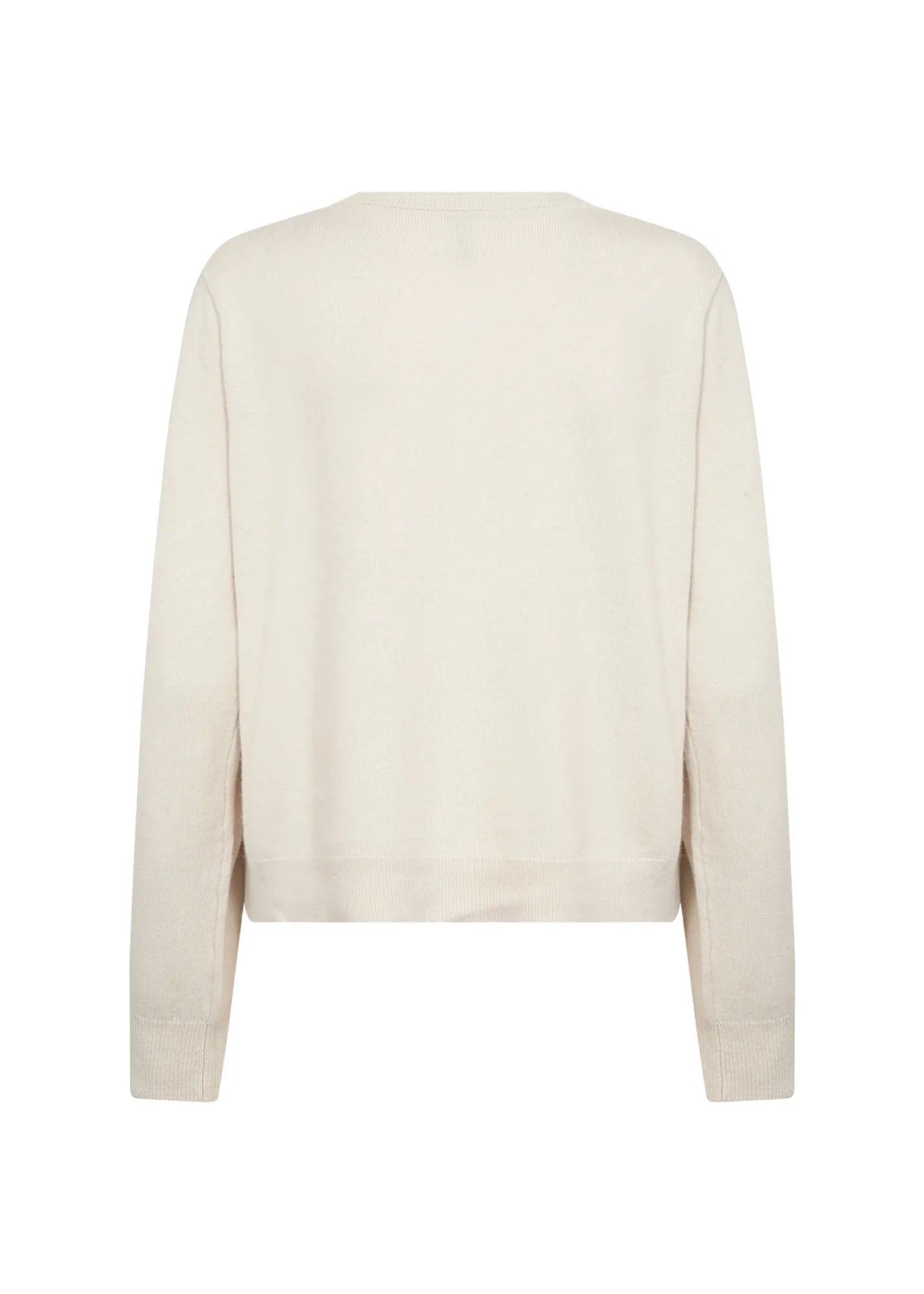 Soyaconcept Damen Strickjacke Hannele