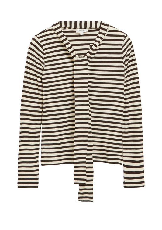 s. Oliver Damen T-Shirt