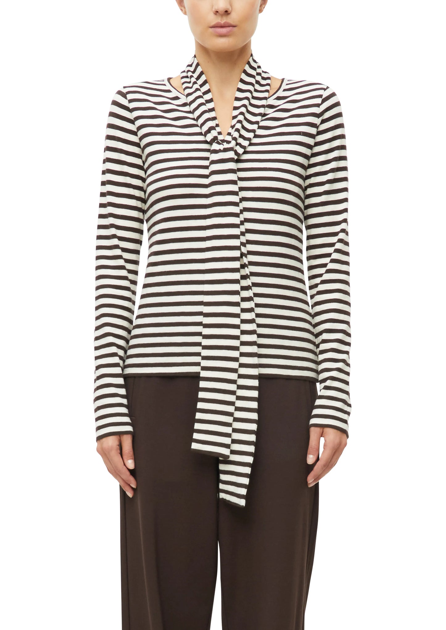 s. Oliver Damen T-Shirt