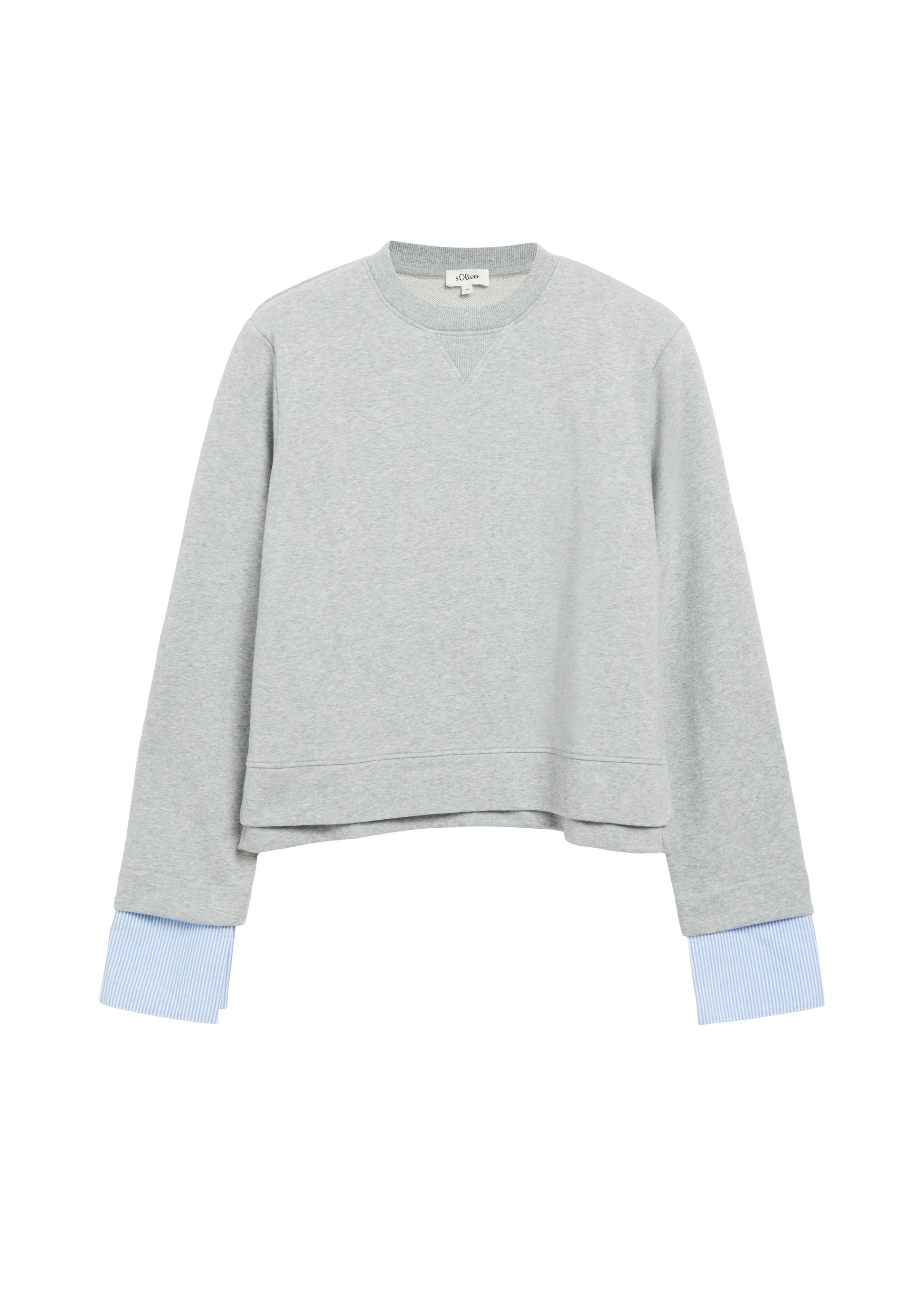 s. Oliver Damen Sweatshirt