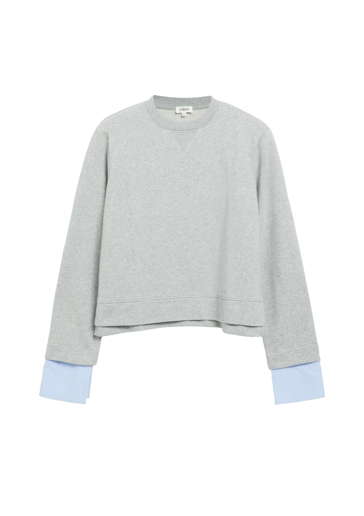 s. Oliver Damen Sweatshirt