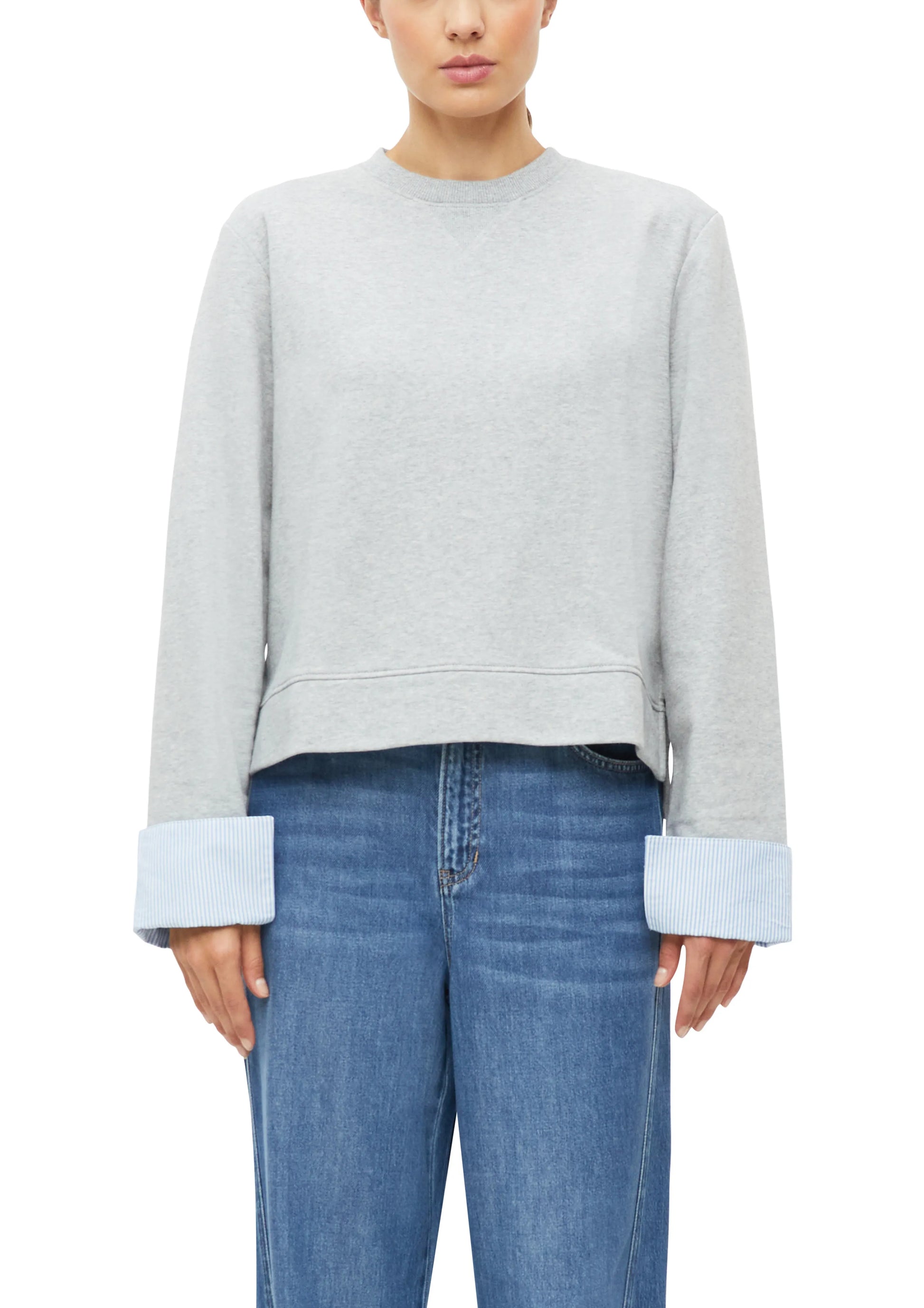 s. Oliver Damen Sweatshirt