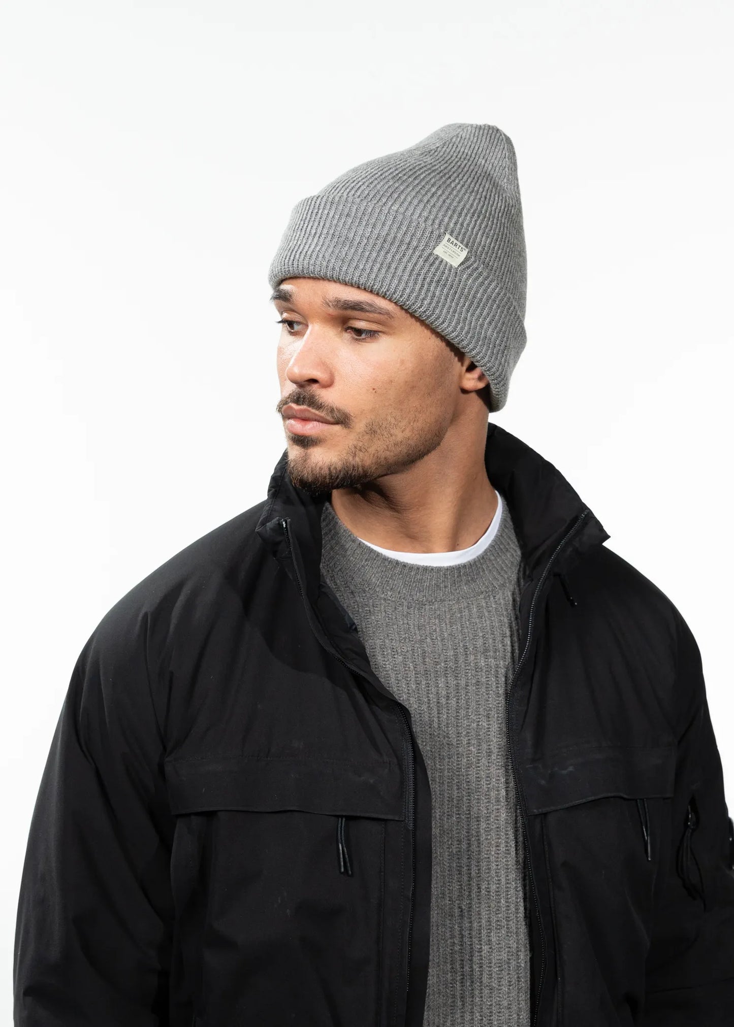 Barts Mütze Kinabalu Beanie