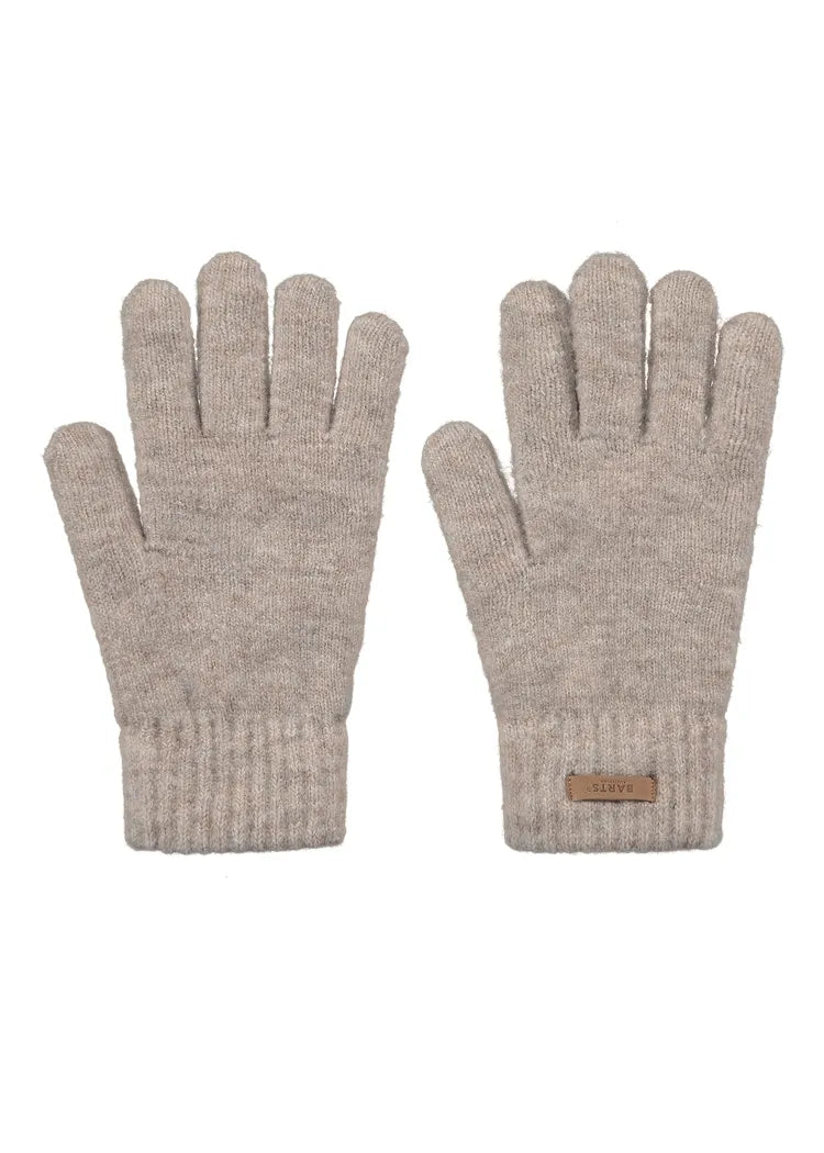 Barts Damen Handschuhe Witzia Gloves