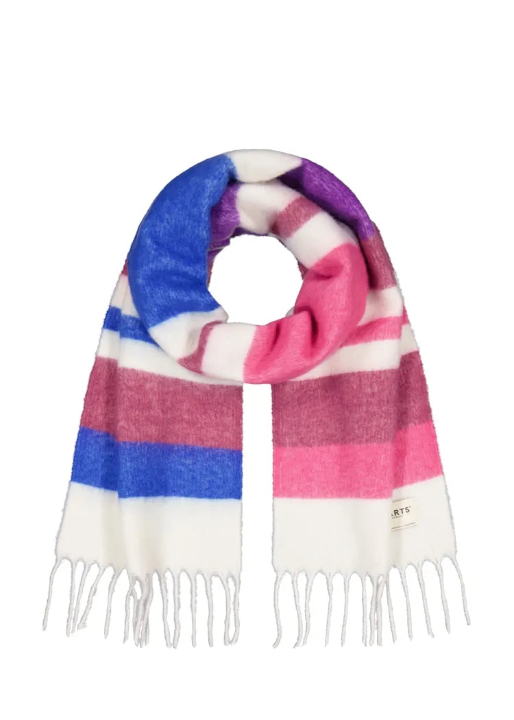 Barts Retro Damen Schal Eluzabeth Scarf