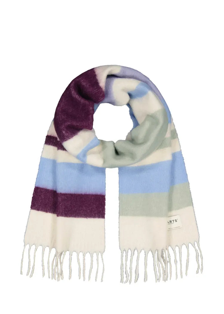 Barts Retro Damen Schal Eluzabeth Scarf