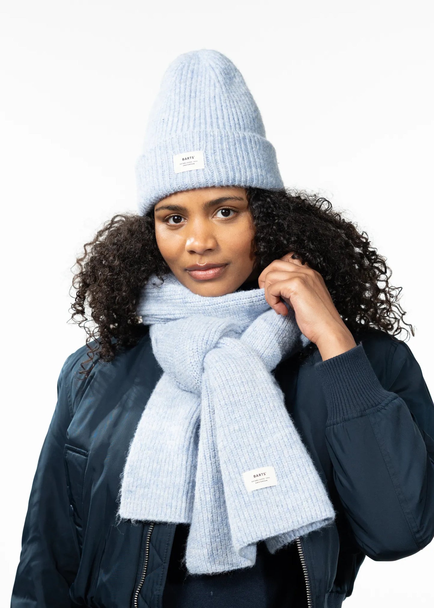 Barts Damen Mütze Owlet Beanie