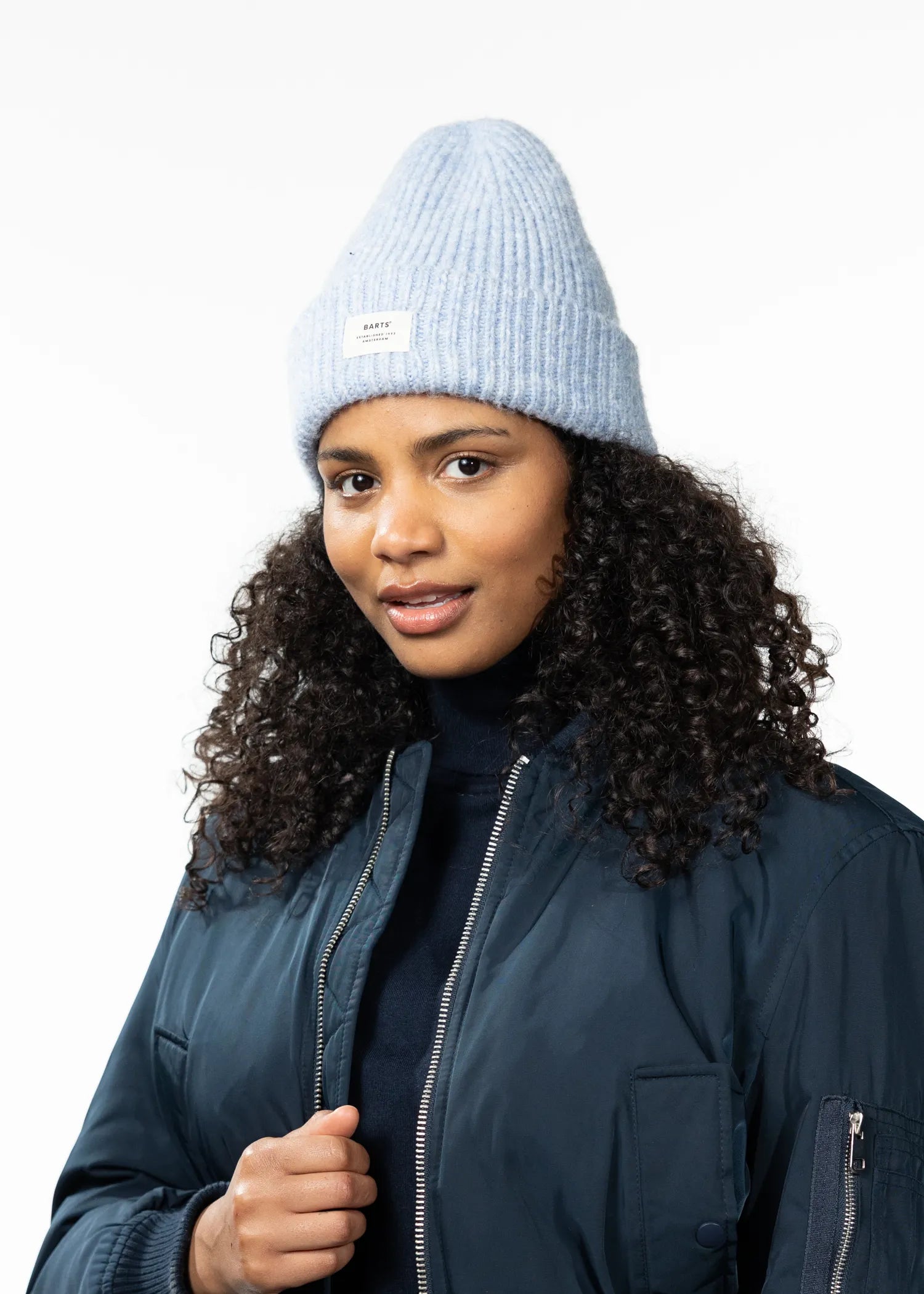 Barts Damen Mütze Owlet Beanie