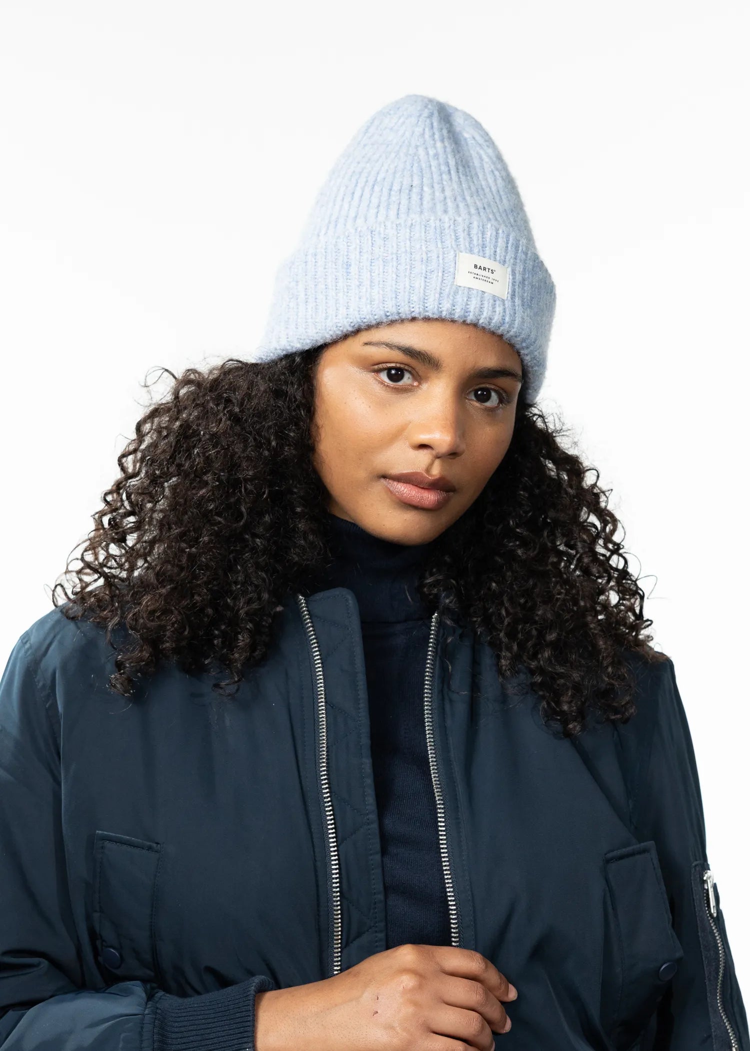 Barts Damen Mütze Owlet Beanie