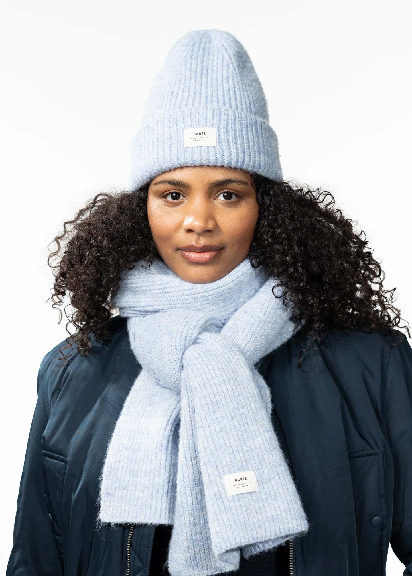 Barts Damen Schal Owlet Scarf