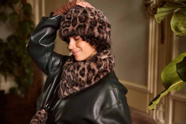 Barts Damen Mütze Cherrybush Hat