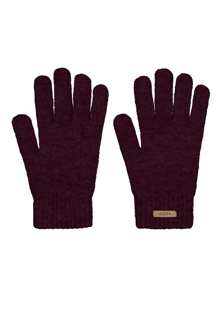 Barts Damen Handschuhe Witzia Gloves