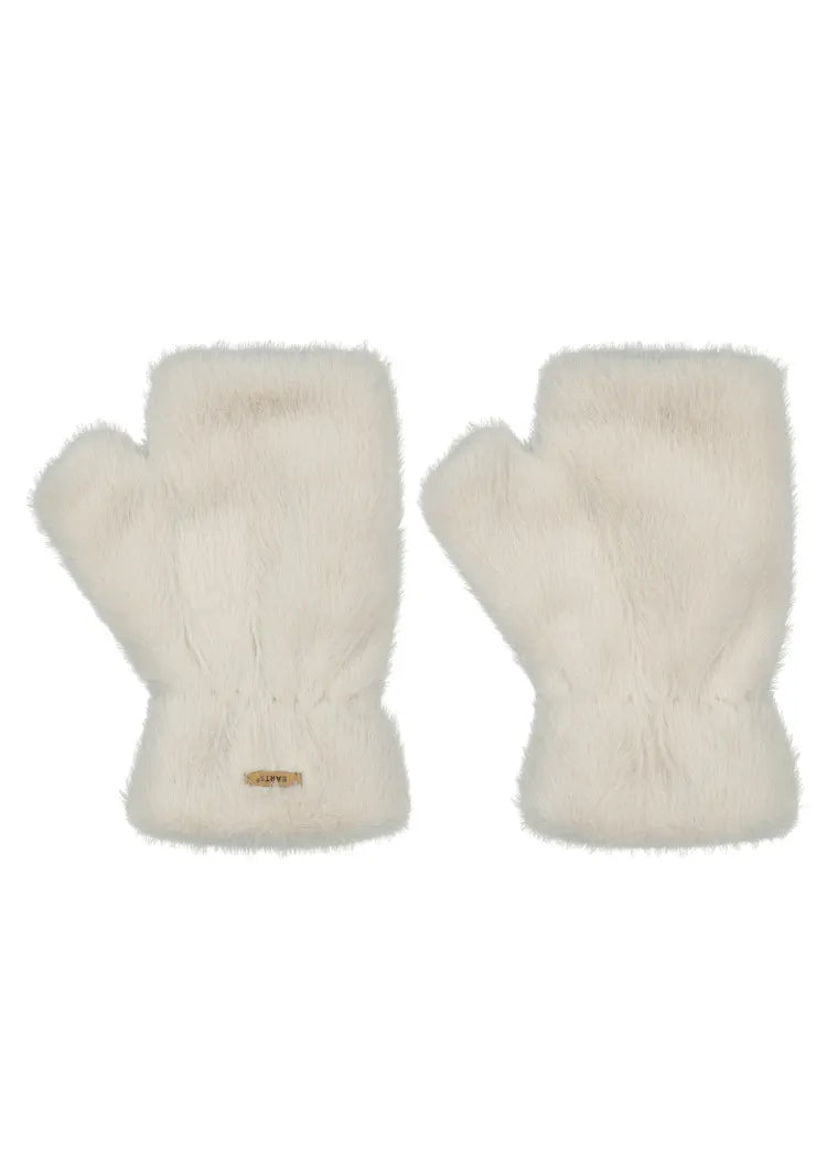 Barts Damen Handschuhe Britamu Fingerless Gloves