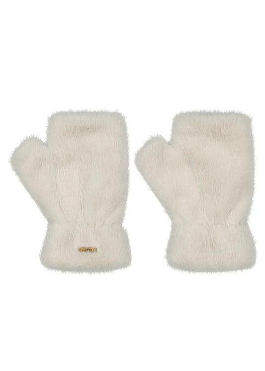 Barts Damen Handschuhe Britamu Fingerless Gloves