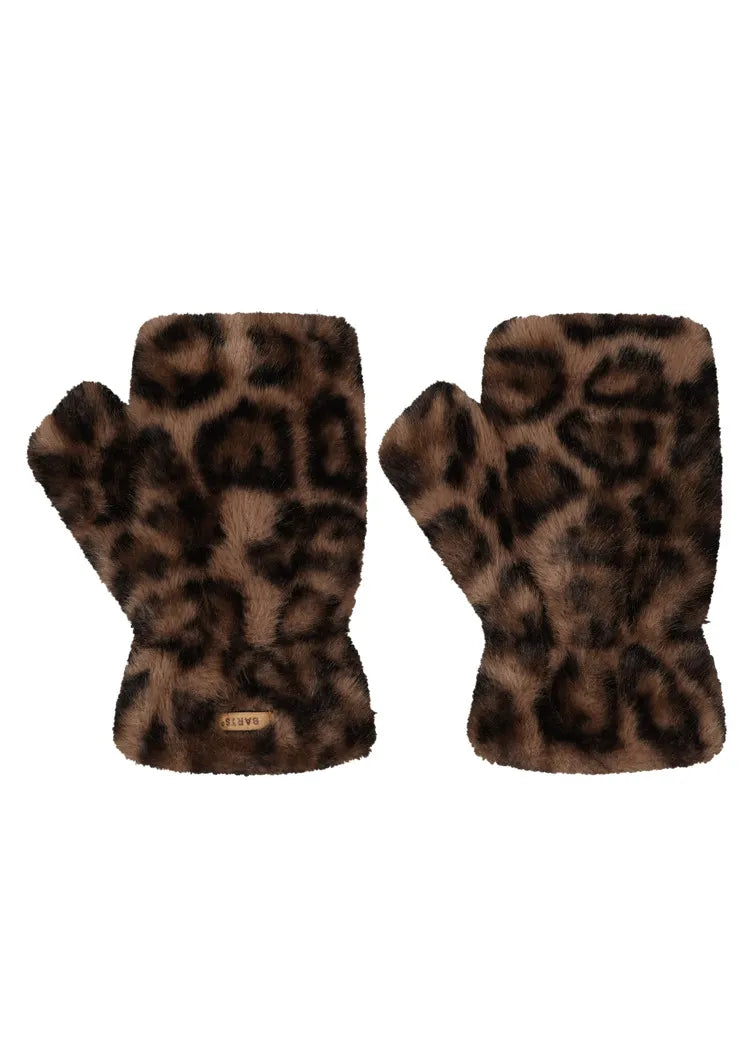 Barts Damen Handschuhe Britamu Fingerless Gloves