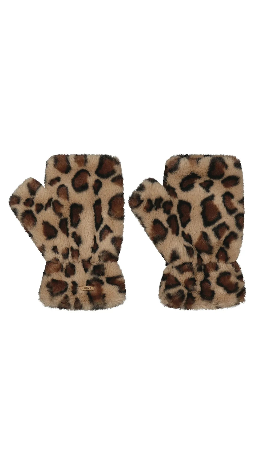 Barts Damen Handschuhe Britamu Fingerless Gloves