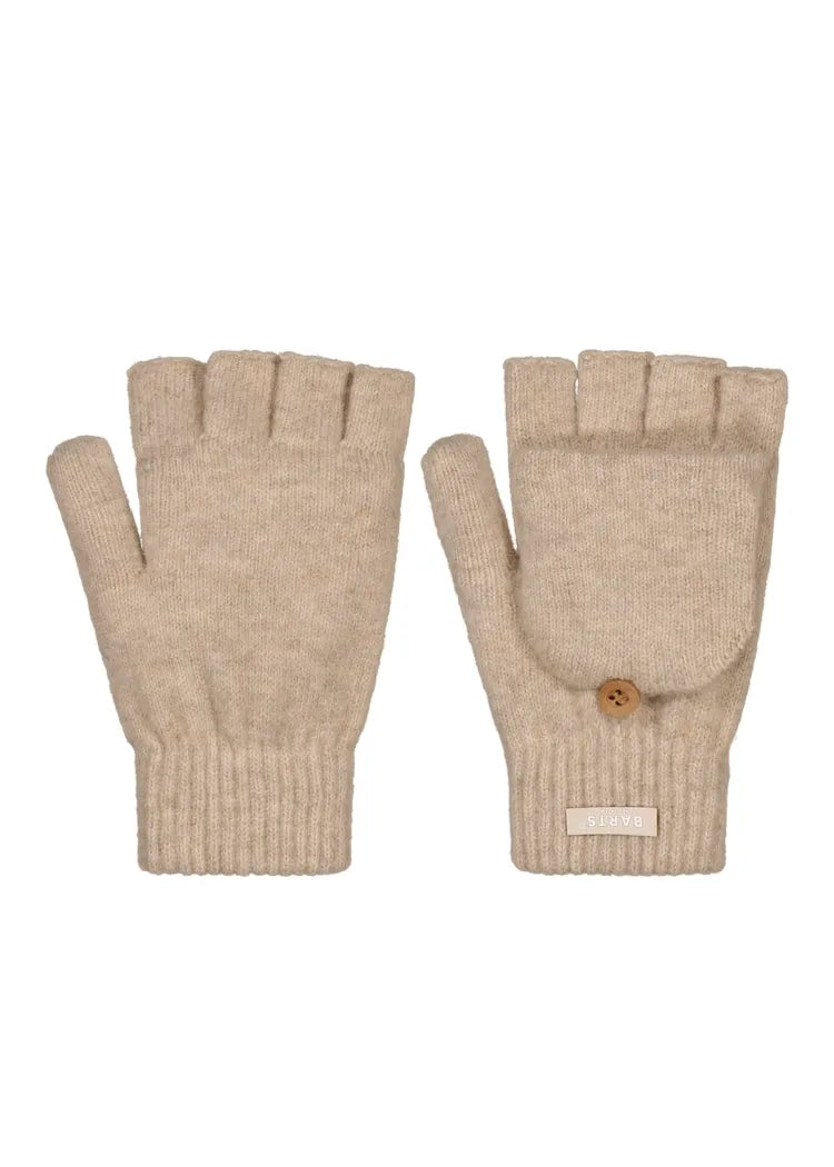 Barts Damen Handschuhe Kirinda Bumgloves