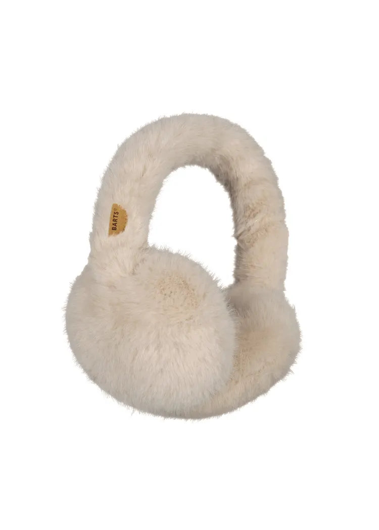 Barts Damen Ohrenschützer Big Fur Earmuffs