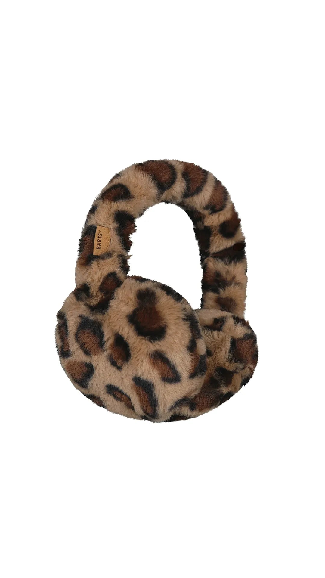 Barts Damen Ohrenschützer Big Fur Earmuffs
