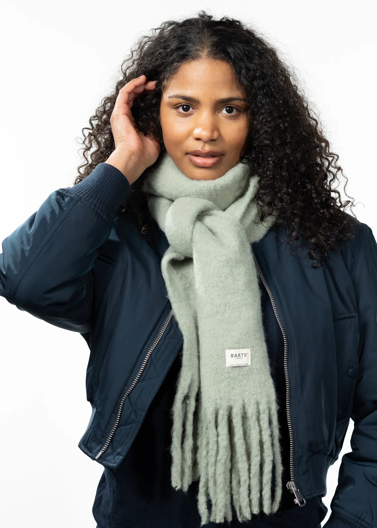 Barts Damen Schal Keridda Scarf