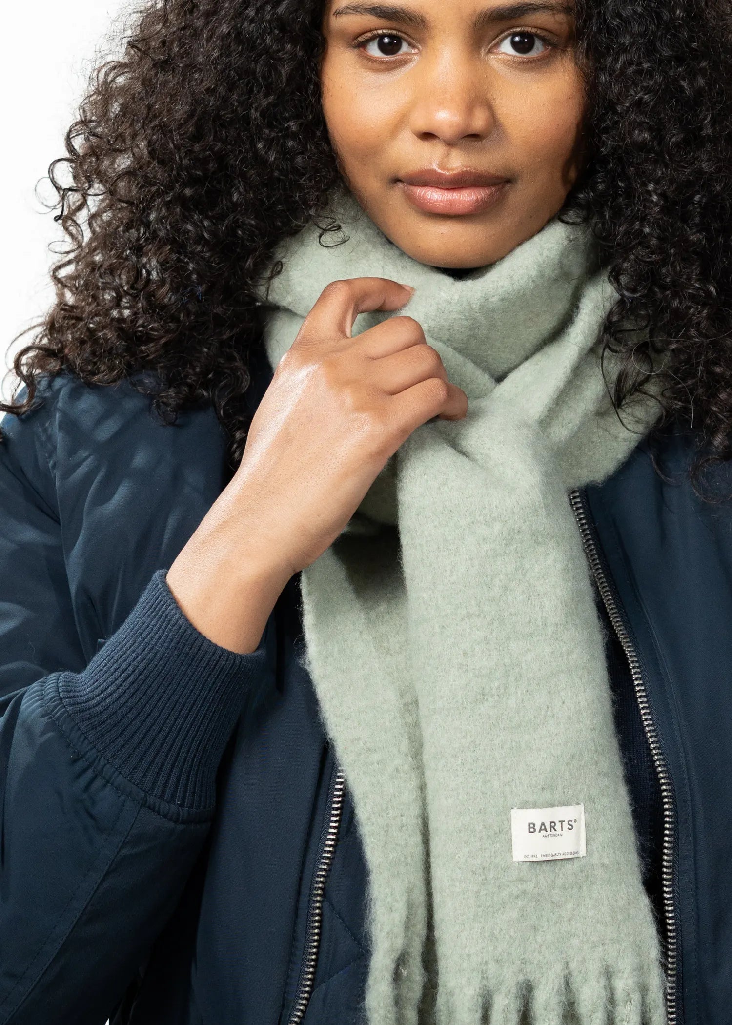 Barts Damen Schal Keridda Scarf