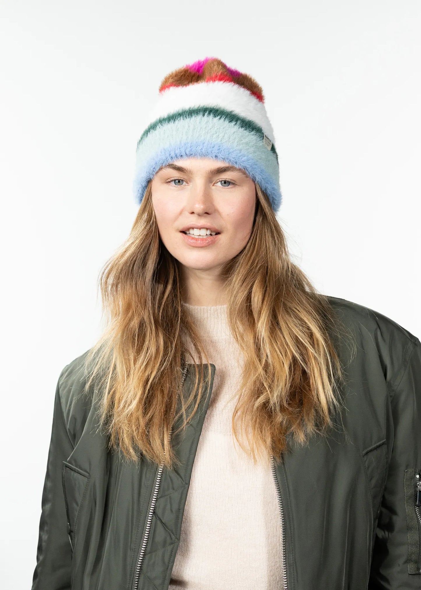 Barts Damen Mütze Kumana Beanie