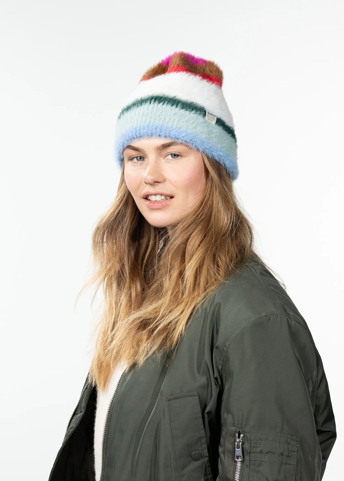 Barts Damen Mütze Kumana Beanie
