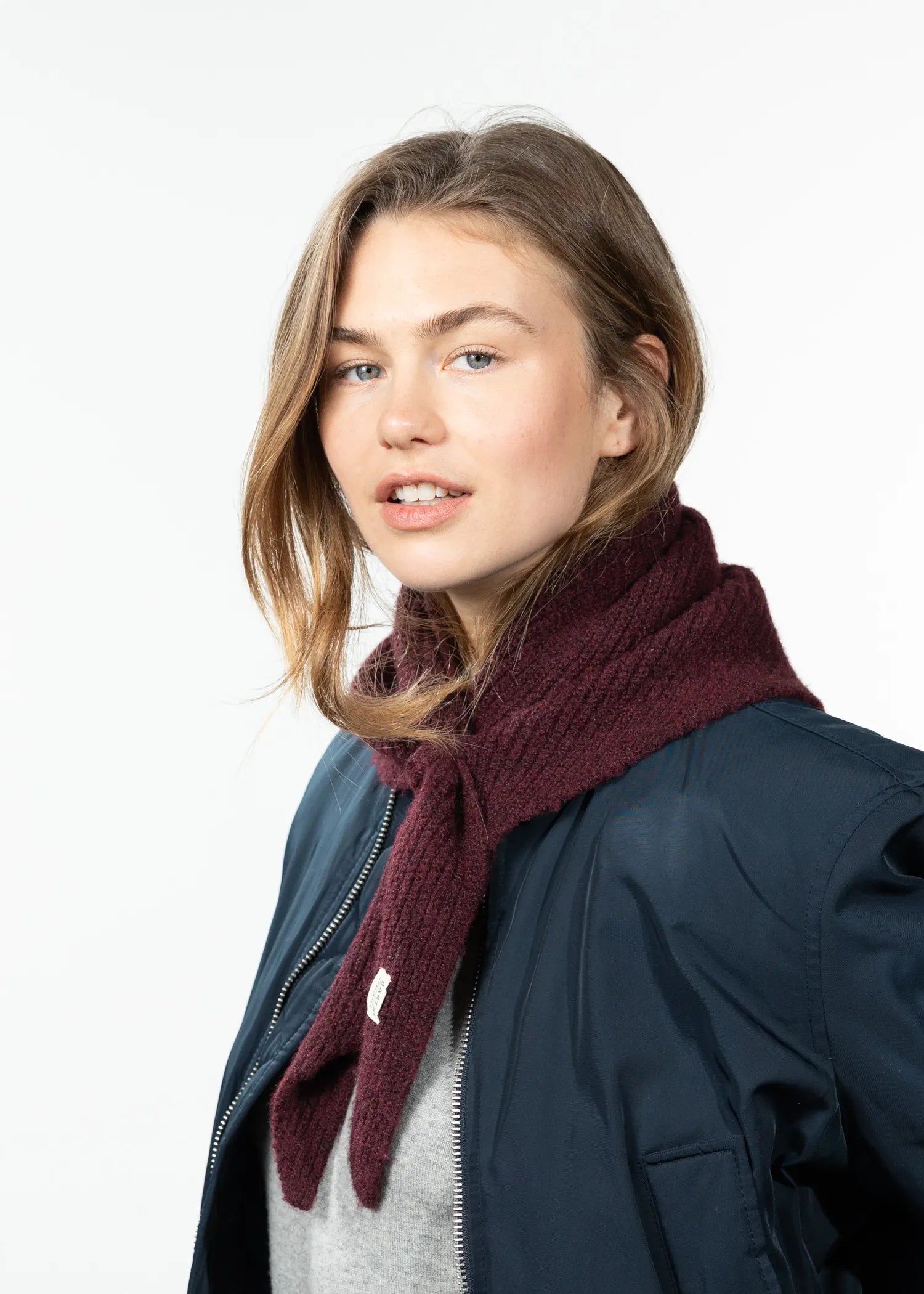 Barts Damen Umschlagtuch Neolana Scarf