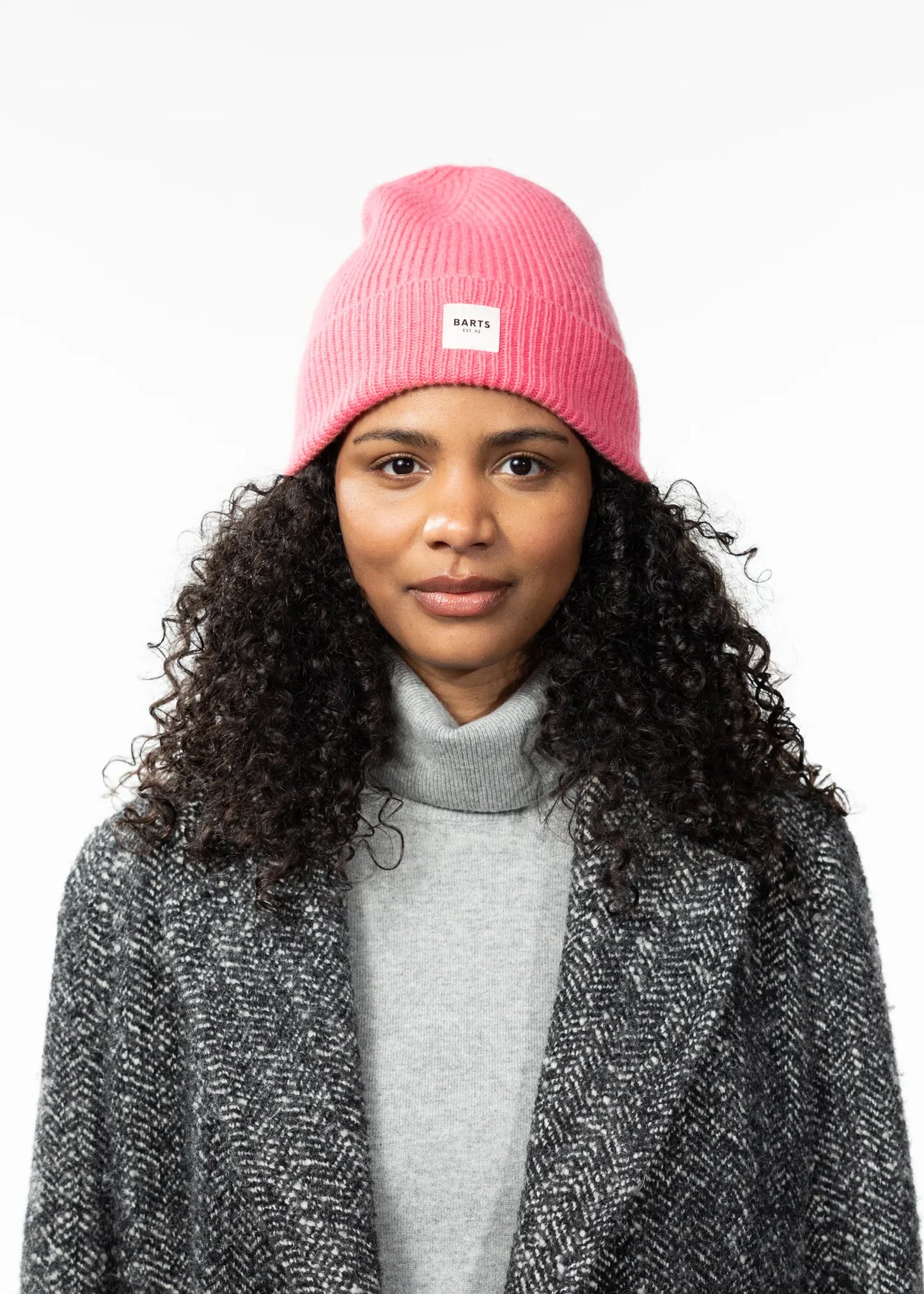 Barts Damen Mütze Kenna Beanie