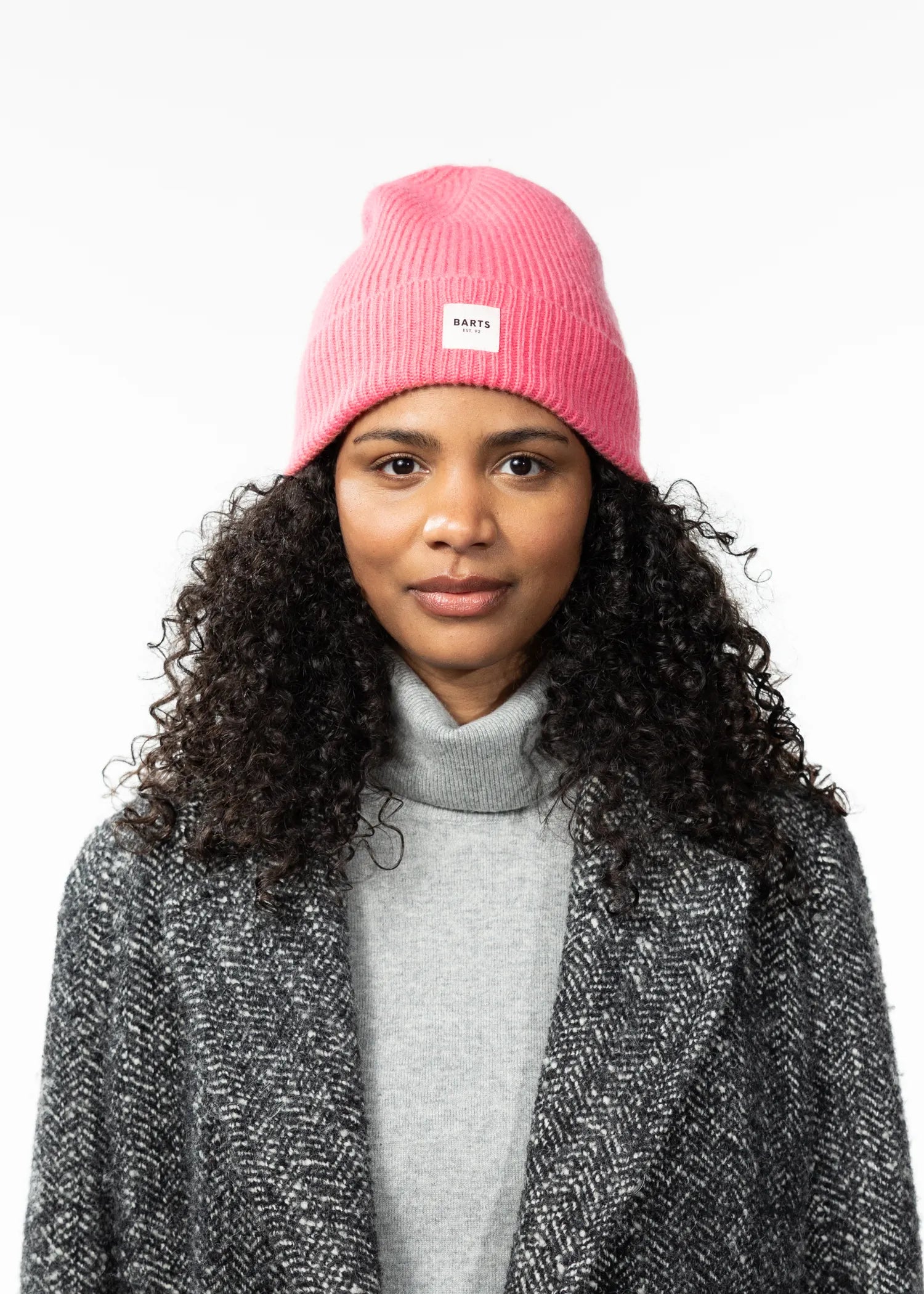 Barts Damen Mütze Kenna Beanie