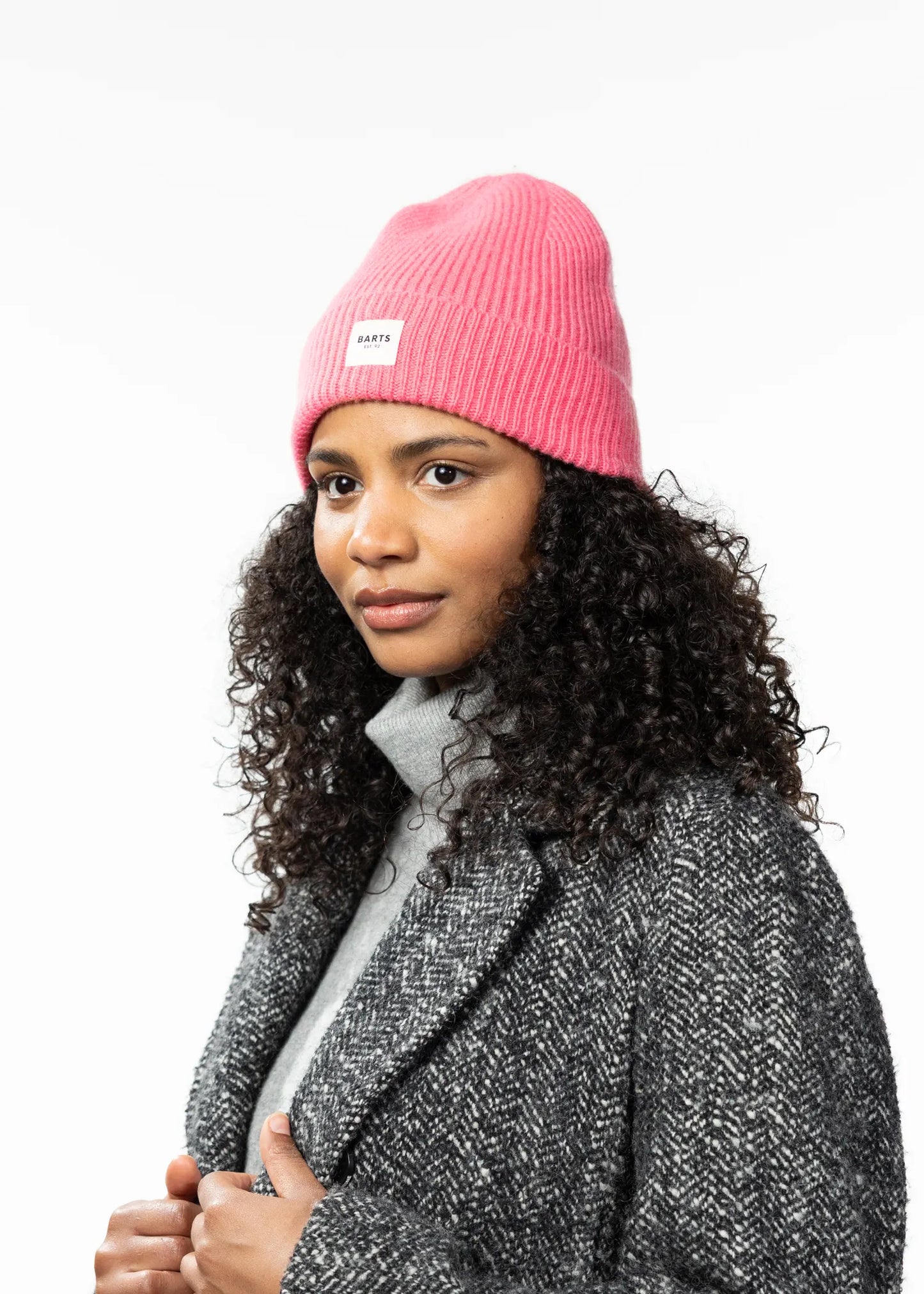Barts Damen Mütze Kenna Beanie