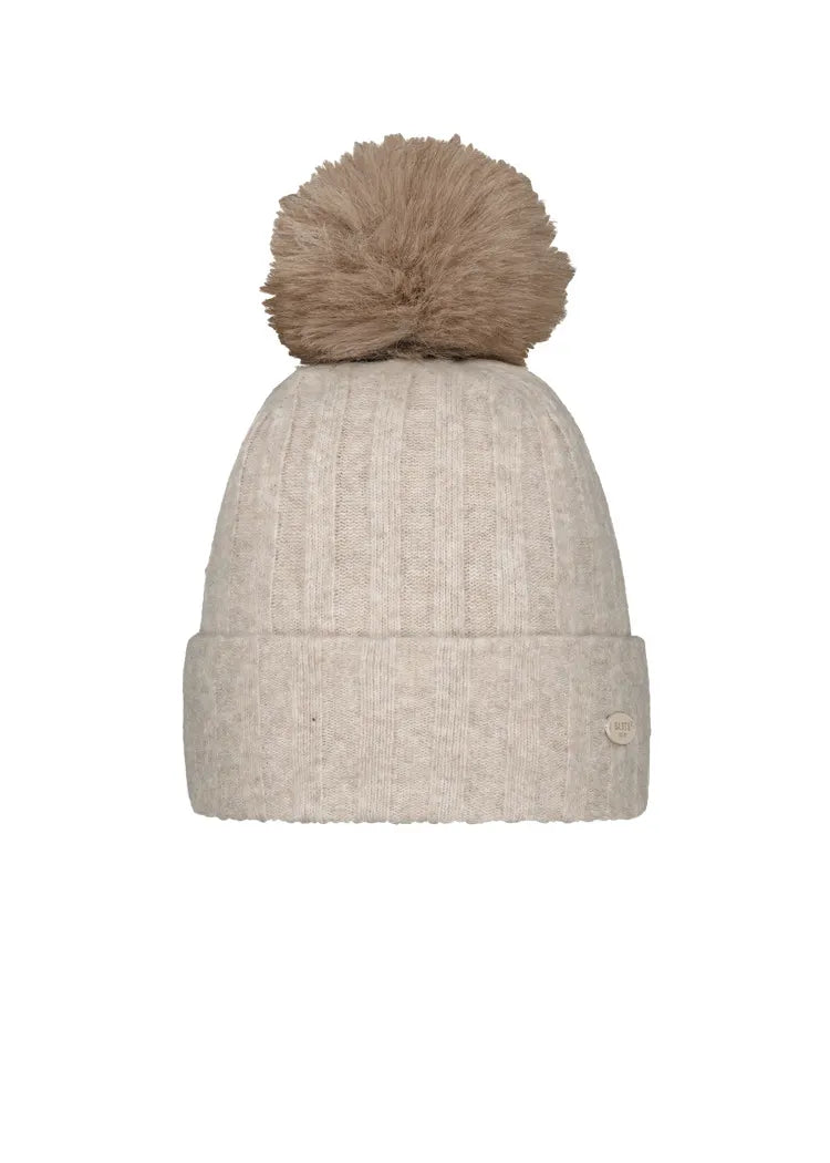 Barts Damen Mütze Augustia Beanie