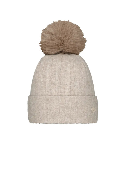 Barts Damen Mütze Augustia Beanie