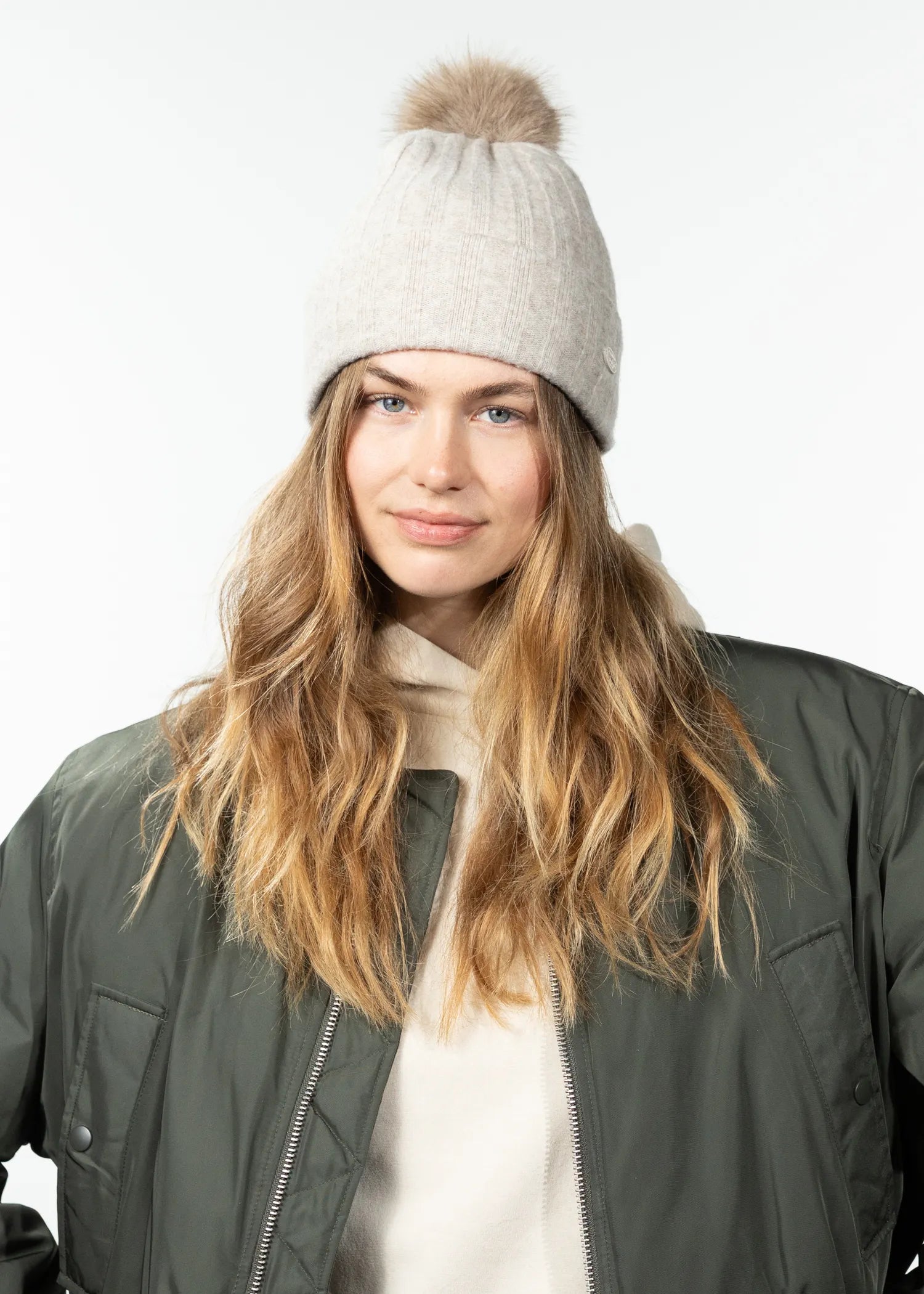 Barts Damen Mütze Augustia Beanie