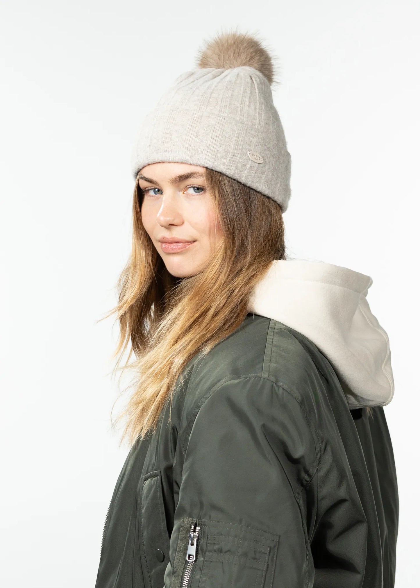 Barts Damen Mütze Augustia Beanie