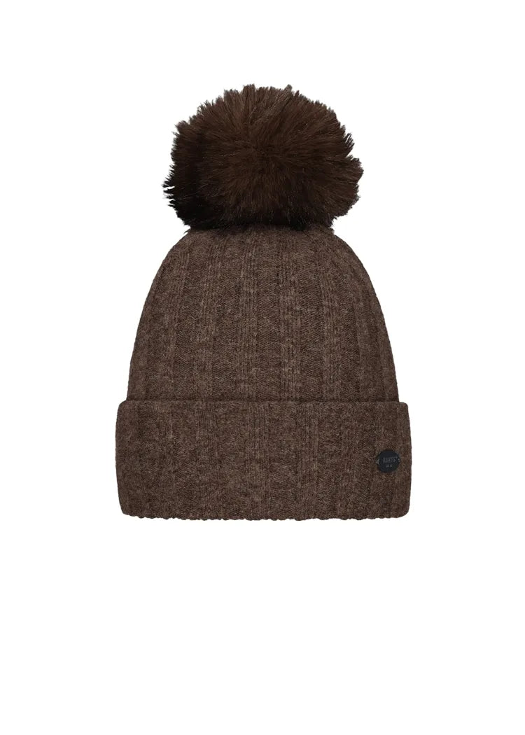 Barts Damen Mütze Augustia Beanie