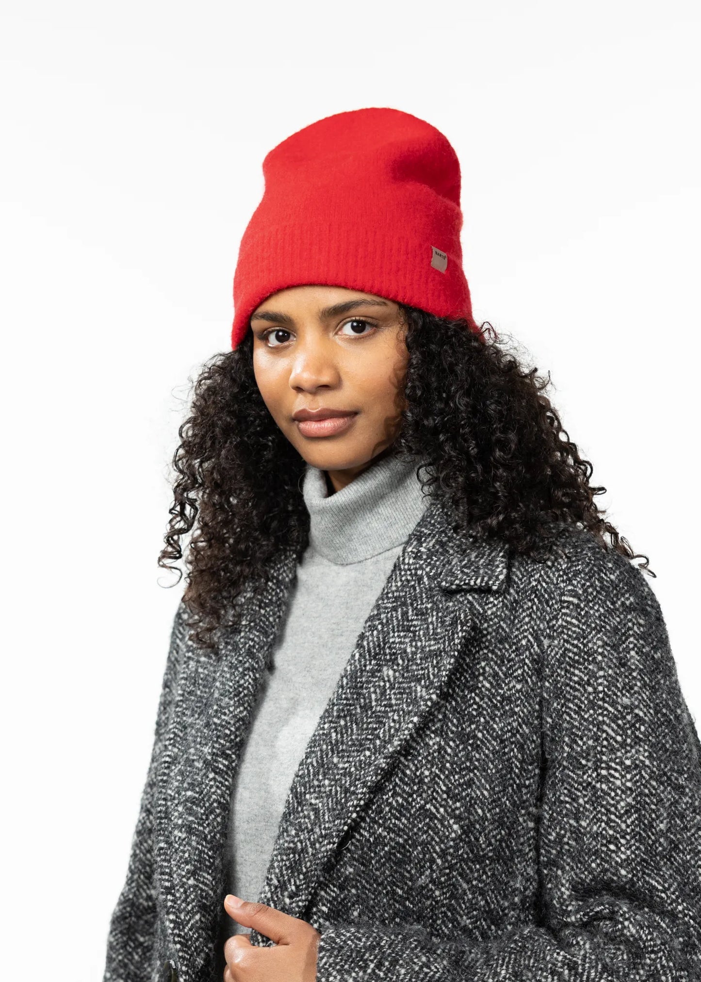 Barts Damen Mütze Fhearna Beanie