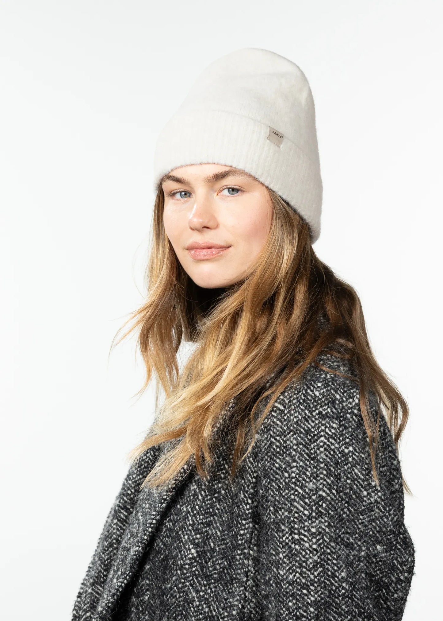 Barts Damen Mütze Fhearna Beanie